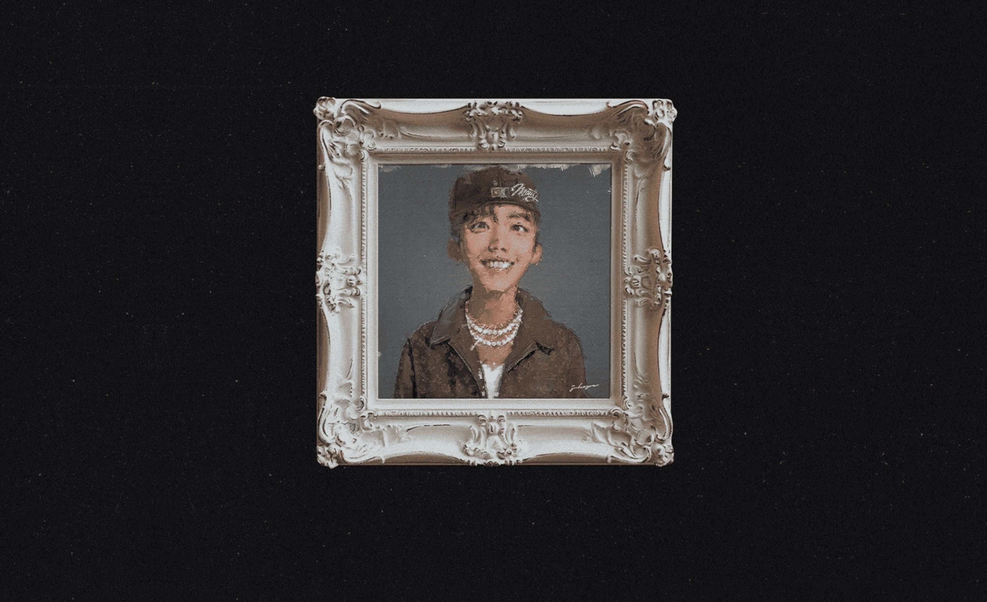 j-hope (BTS) - MONA LISA (Songtext Übersetzung)