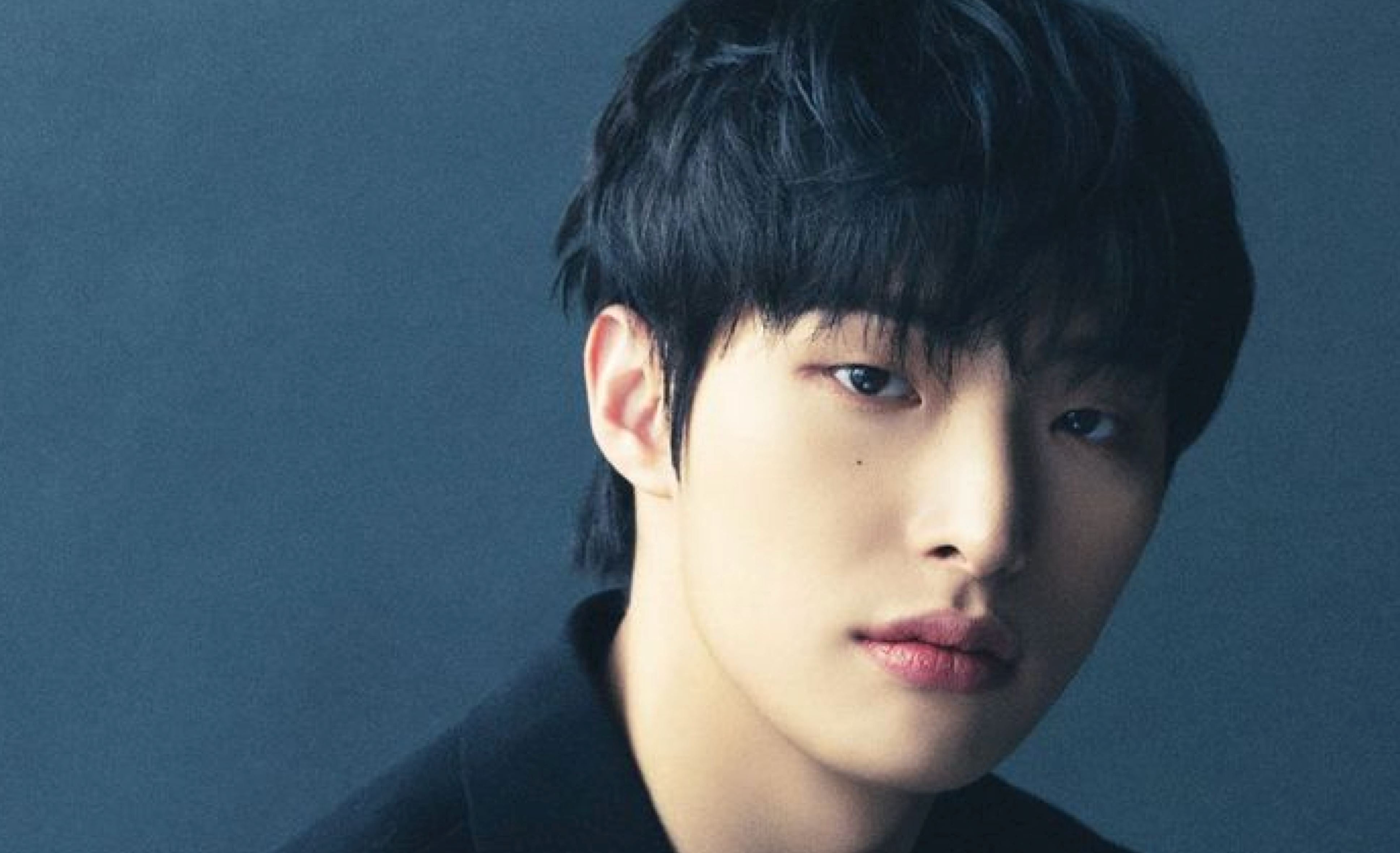 Mingi (ATEEZ) Profil