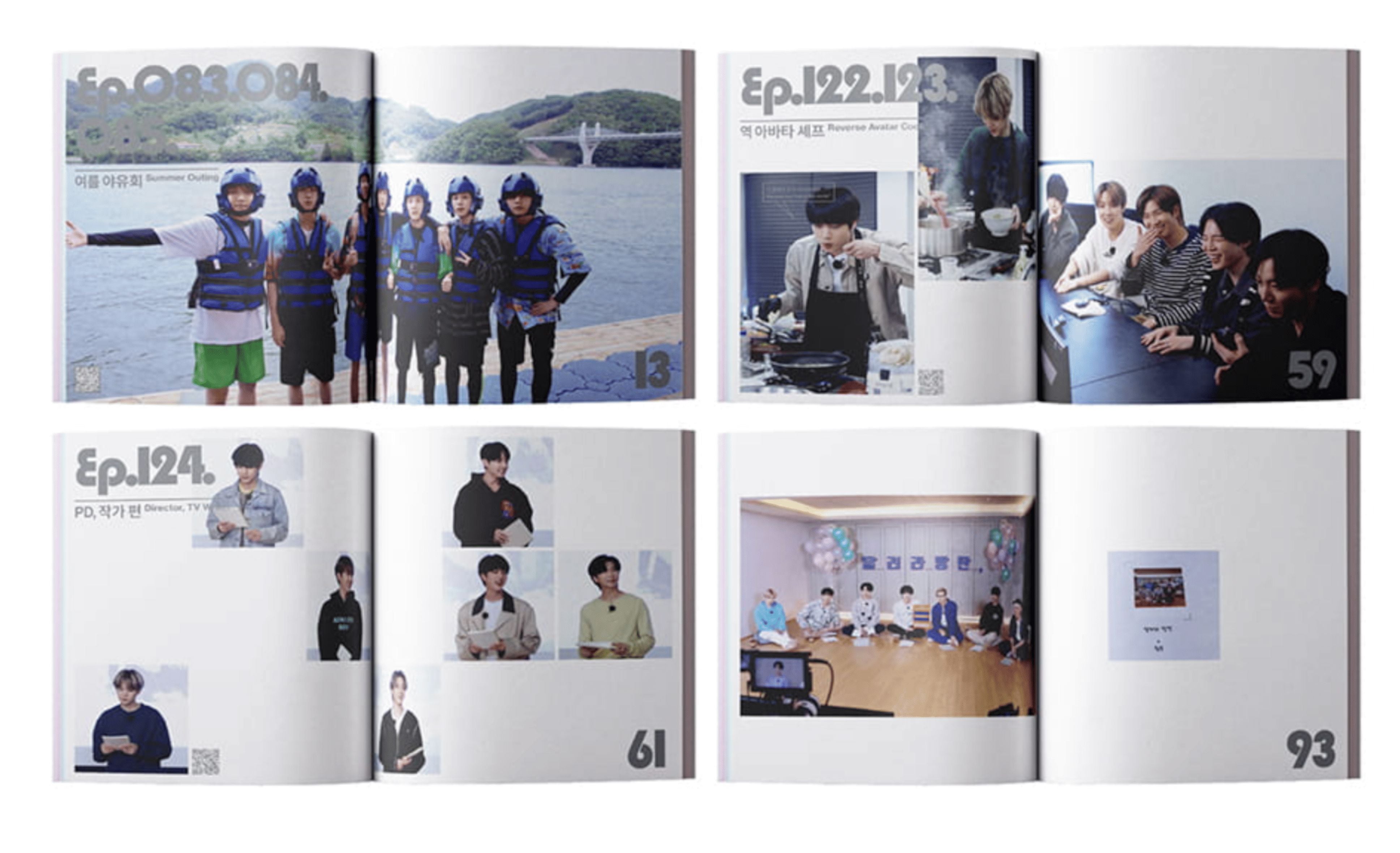 Mit RUN BTS POLY bist du bereit für den nächsten Spieleabend!