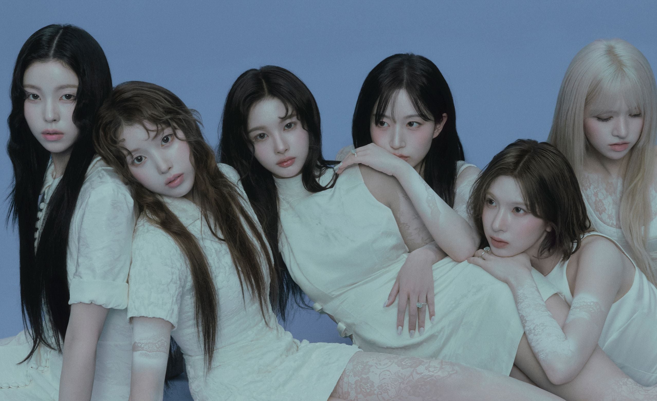 NMIXX - Blue Valentine (Songtext Übersetzung)