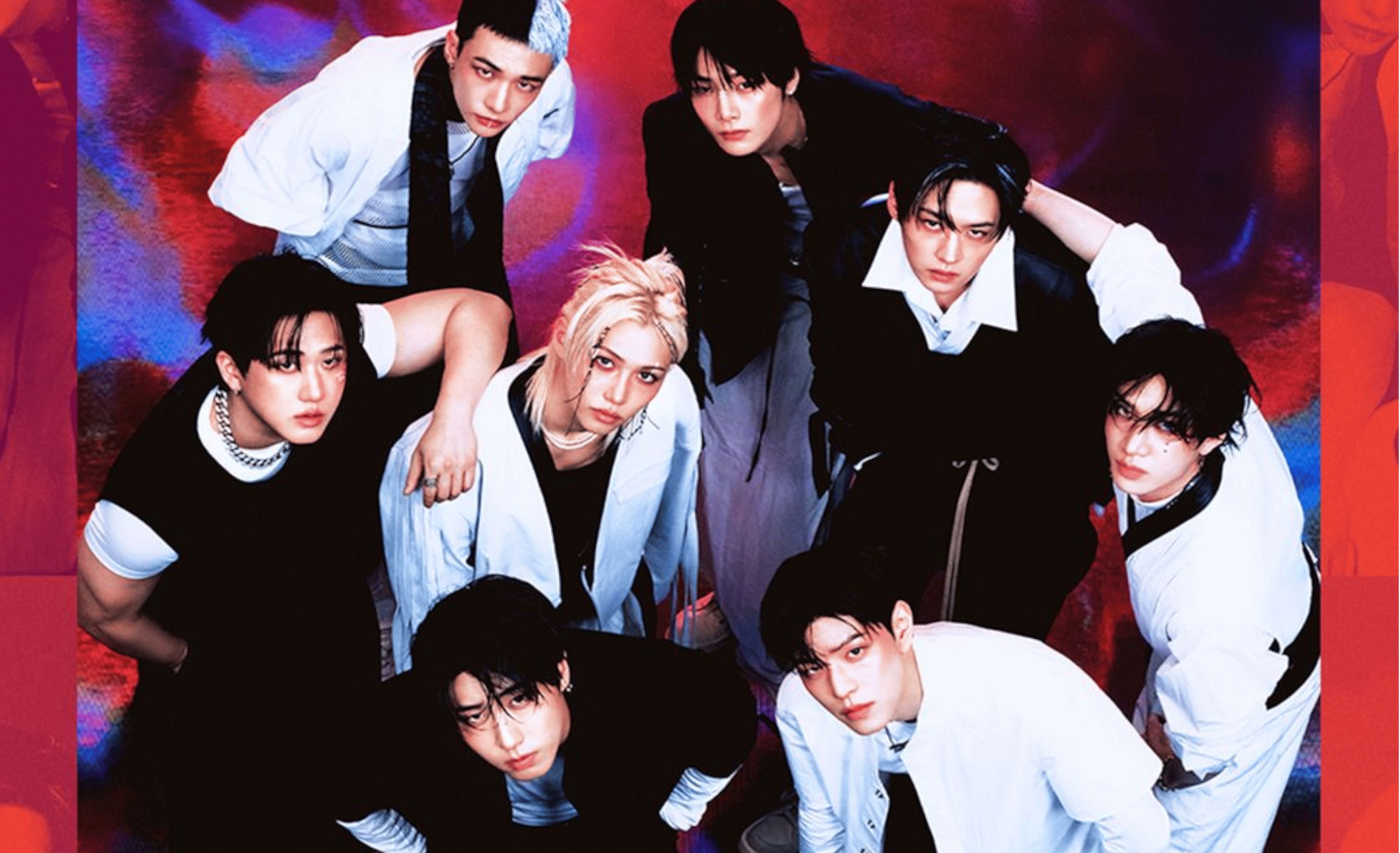 Stray Kids - CEREMONY (Songtext Übersetzung)