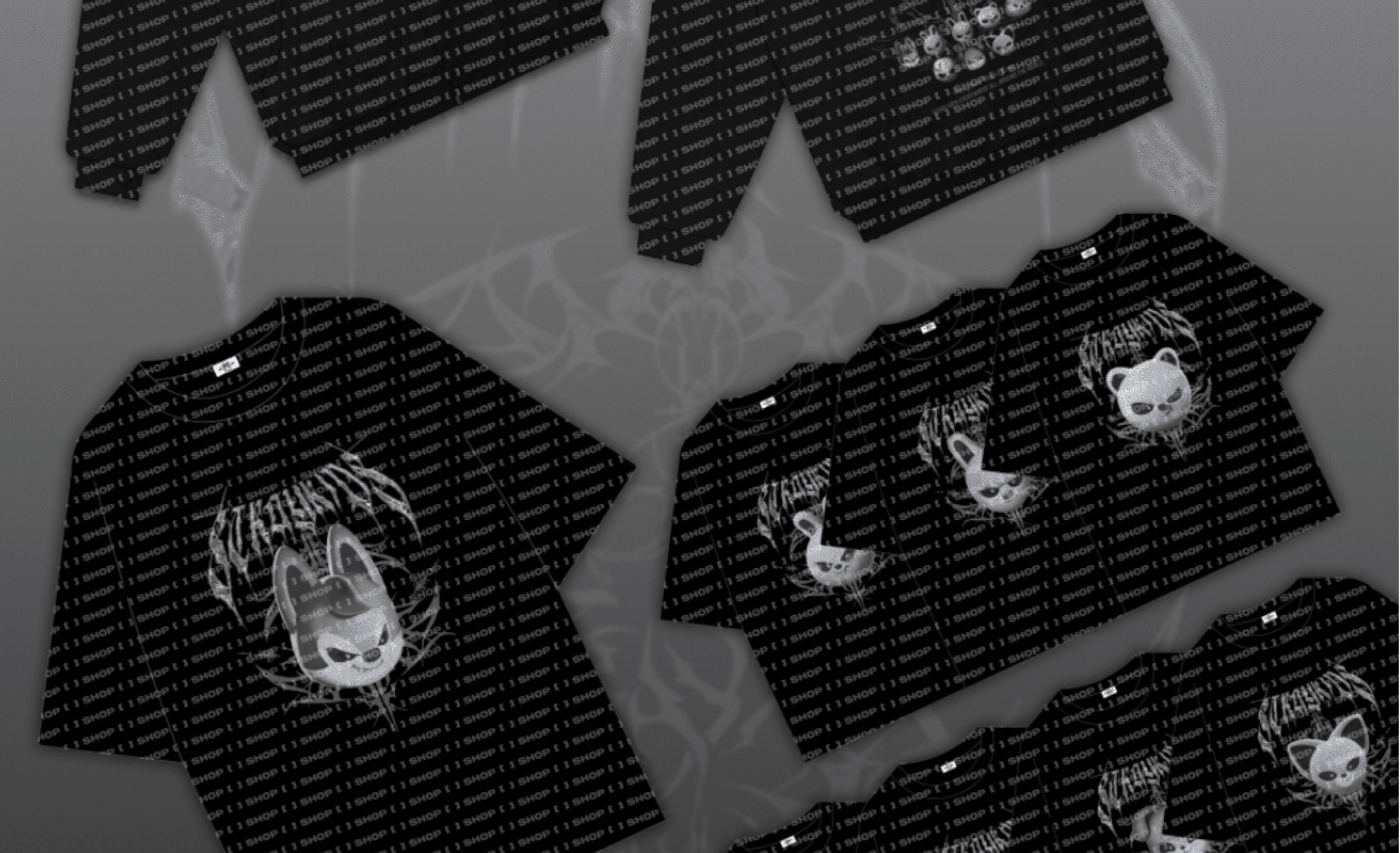 Stray Kids Merch: Outfits, Accessoires & exklusive Fotokarten im Überblick