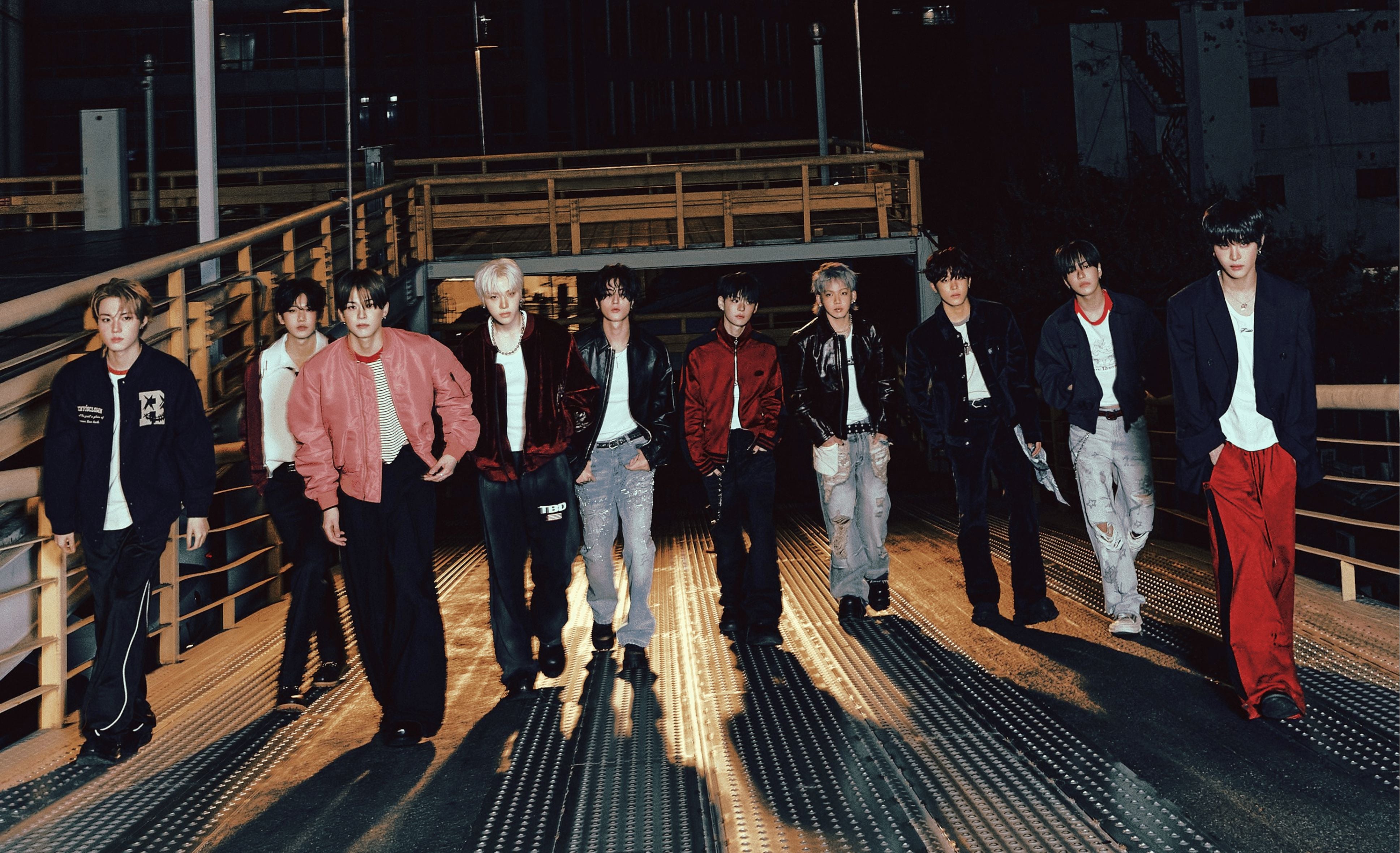 TREASURE - PARADISE (Songtext Übersetzung)