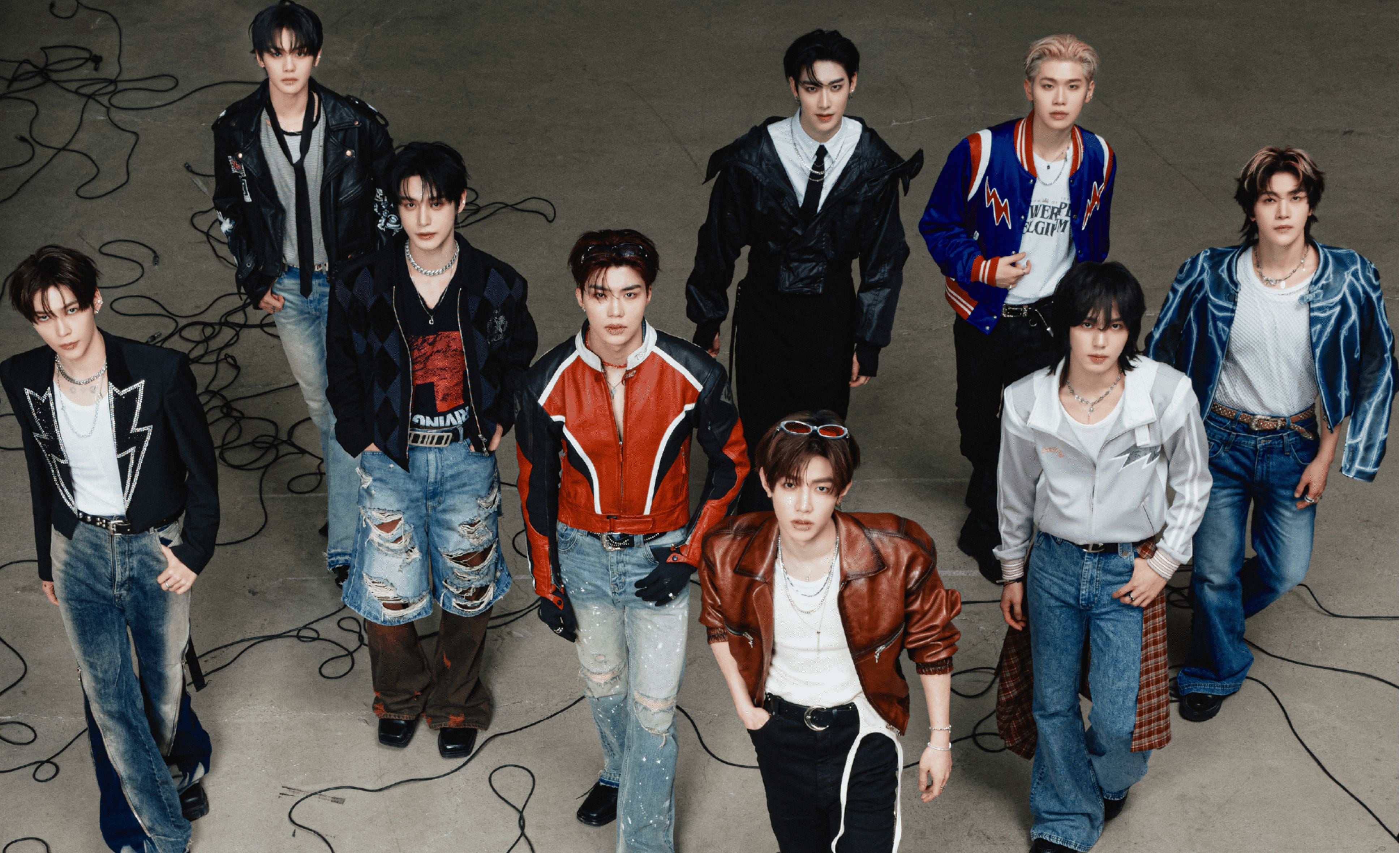 ZEROBASEONE - ICONIK (Songtext Übersetzung)