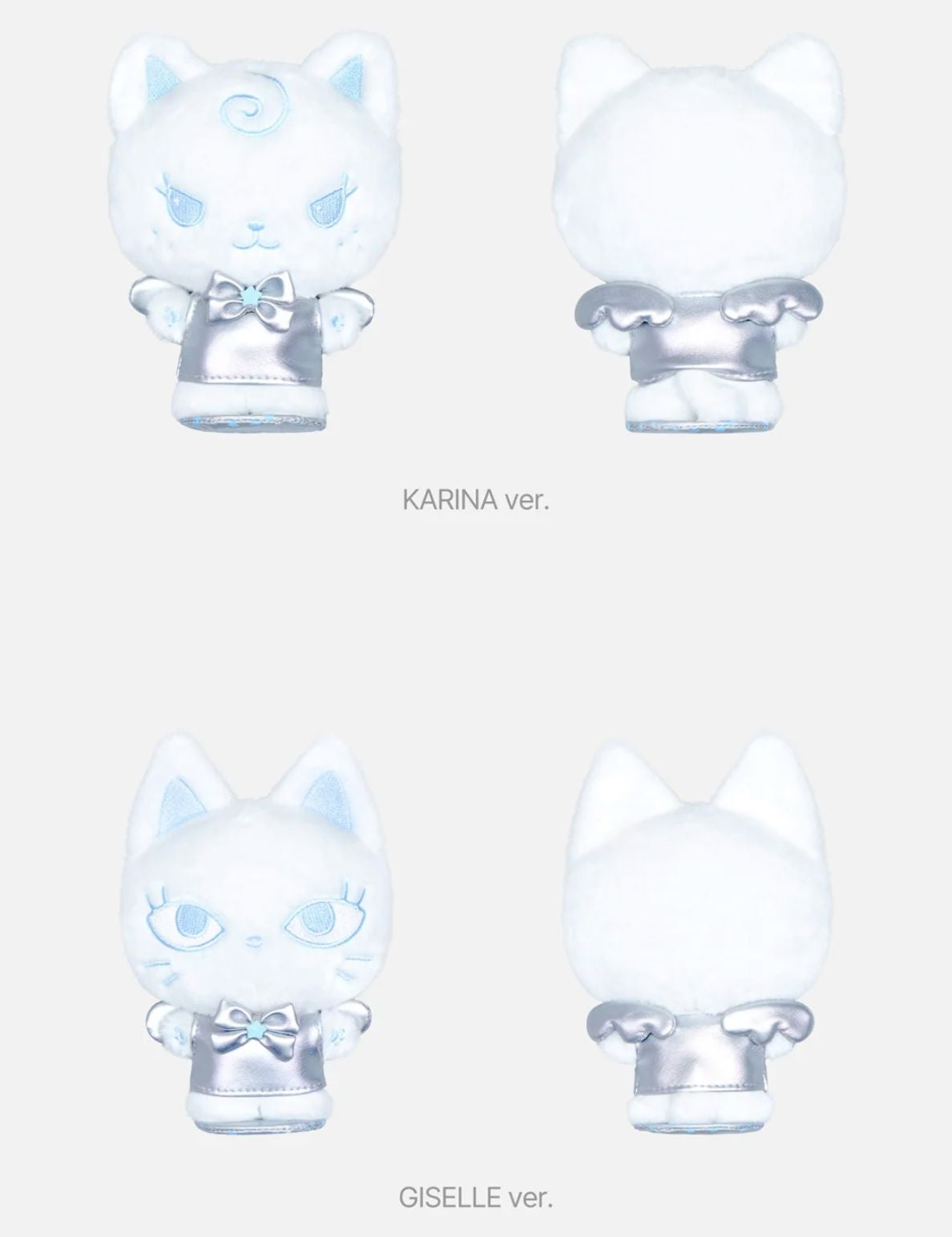 AESPA - 2025 LIVE TOUR 'SYNK : AEXIS LINE' OFFICIAL MD Nolae