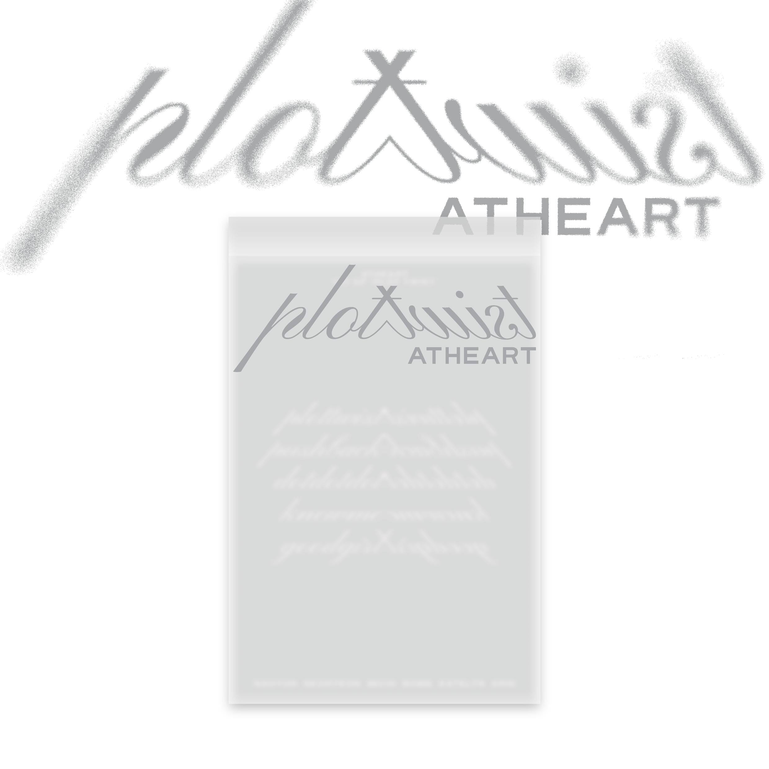 ATHEART - PLOT TWIST Nolae