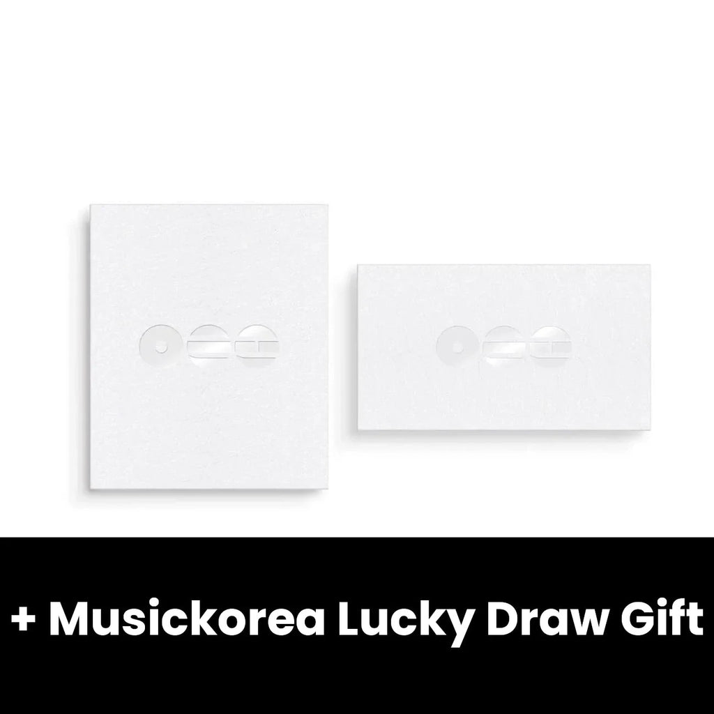 BTS ARIRANG musickorea ラキドロ bts-arirang-musickorea-lucky-