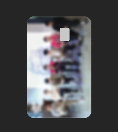 BTS - RUN BTS POLY (HIGHLIGHT PACKAGE) + Kakao Gift Nolae