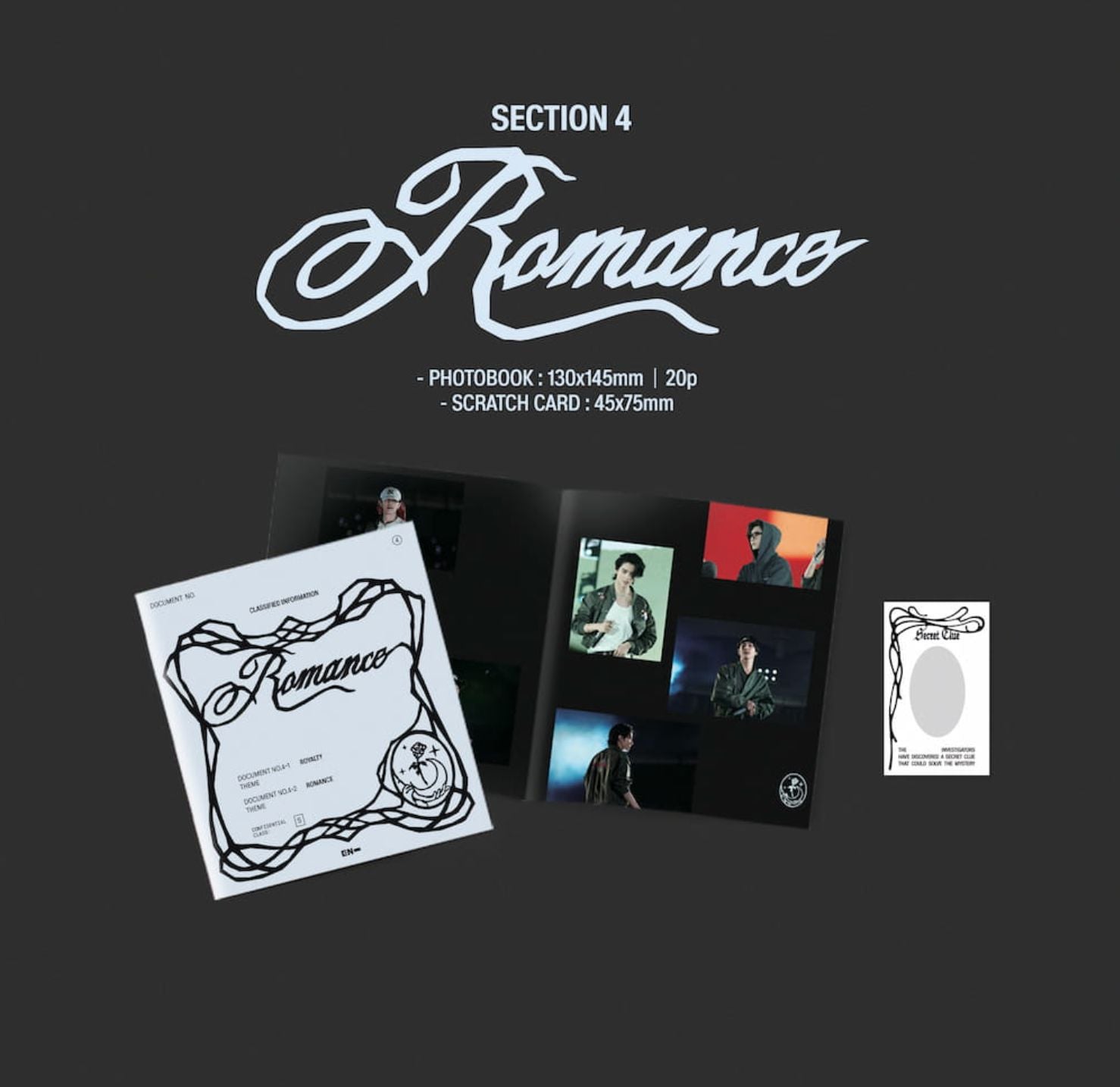 ENHYPEN - WORLD TOUR 'WALK THE LINE' IN GOYANG Nolae