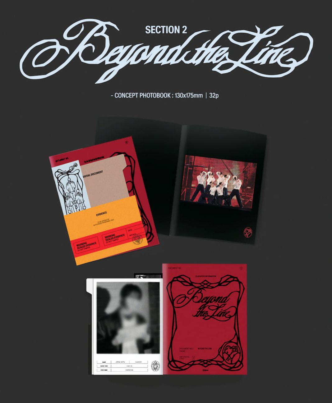 ENHYPEN - WORLD TOUR 'WALK THE LINE' IN GOYANG Nolae