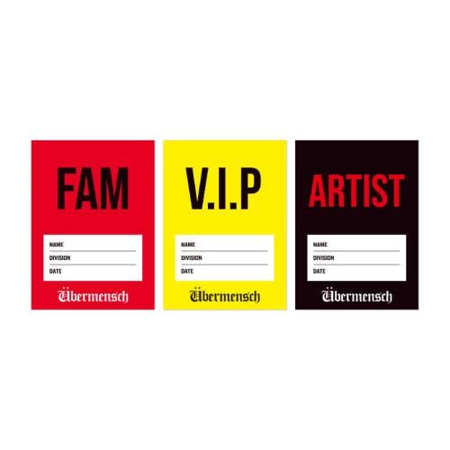 G-DRAGON - 2025 WORLD TOUR 'ÜBERMENSCH' OFFICIAL MD Nolae