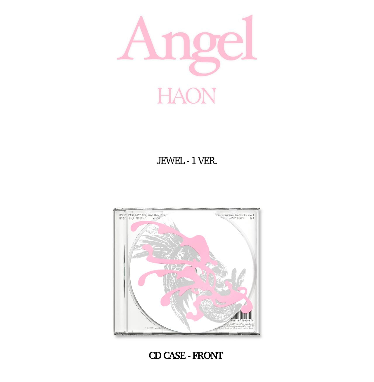 HAON - ANGEL Nolae