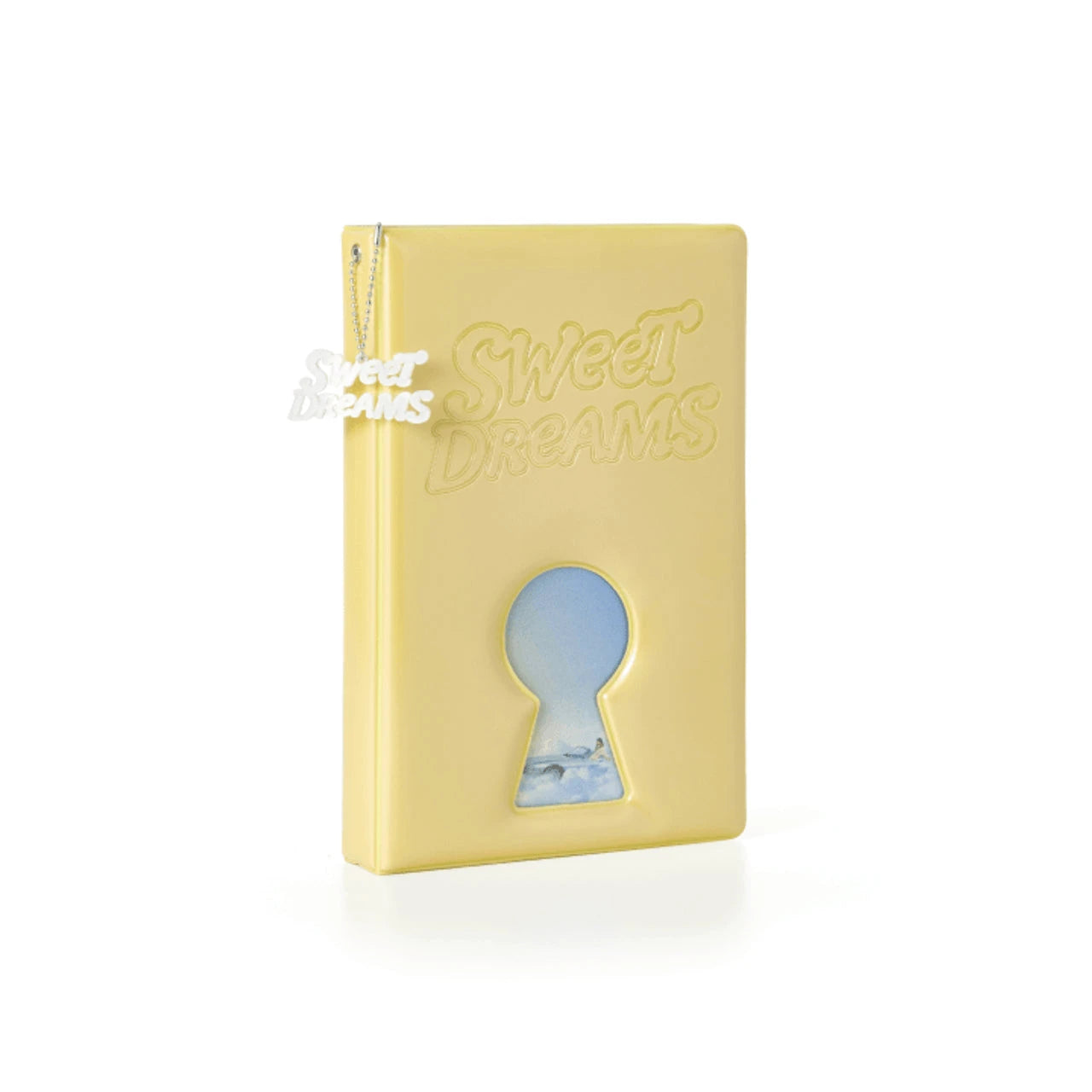 J-HOPE (BTS) - 'SWEET DREAMS' OFFICIAL MD Nolae