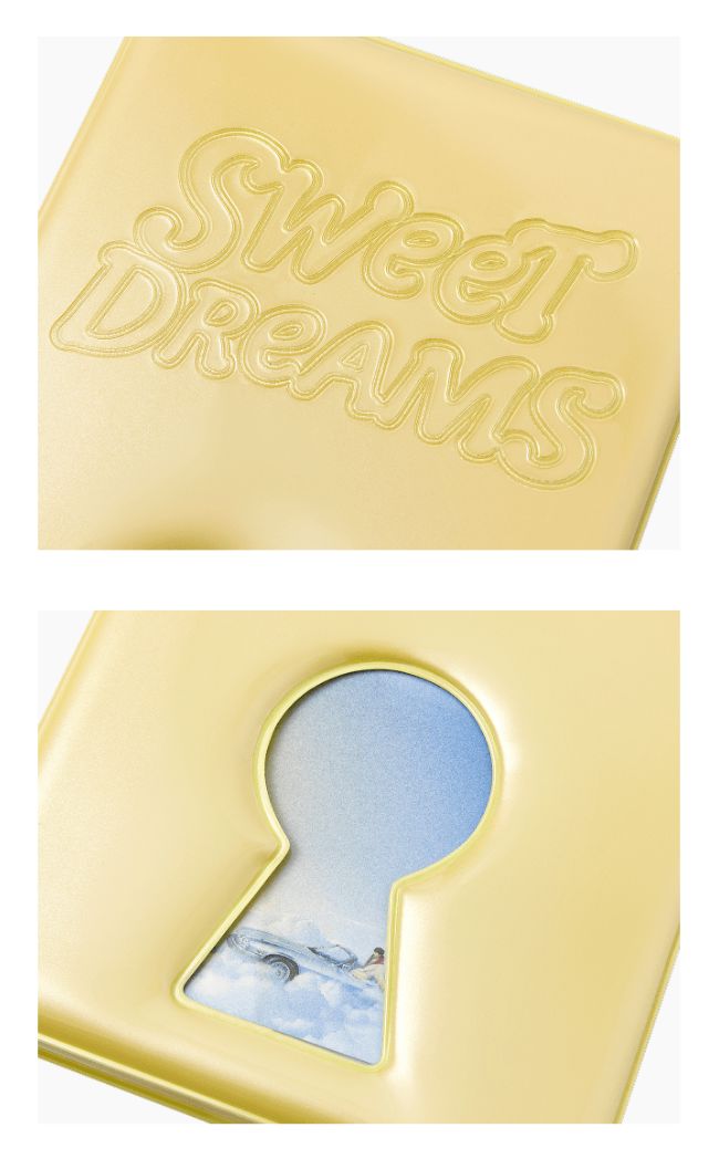 J-HOPE (BTS) - 'SWEET DREAMS' OFFICIAL MD Nolae