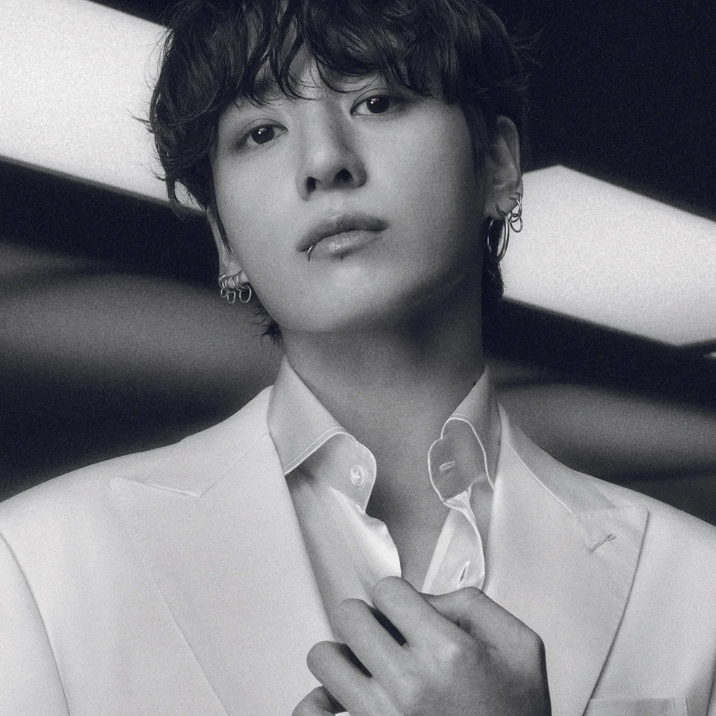 JUNGKOOK (BTS) - THE NEIGHBOR (2026 MARCH)