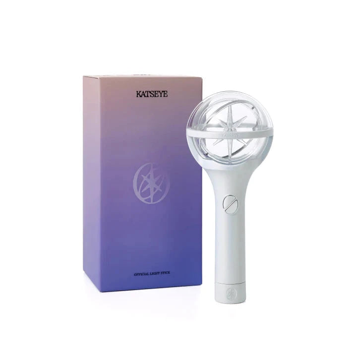 KATSEYE - OFFICIAL LIGHT STICK Nolae