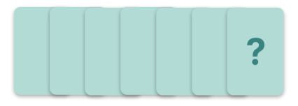 KICKFLIP - KICK OUT, FLIP NOW! (GET READY VER.) + BDM Photocard Nolae