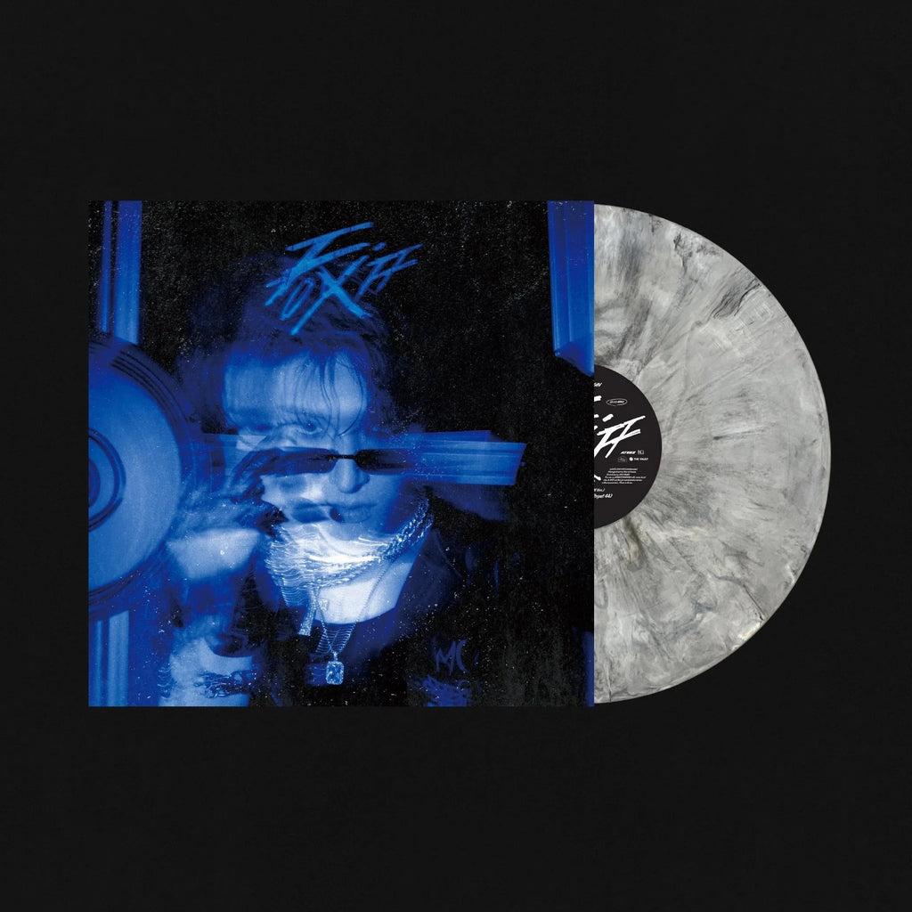 MINGI (ATEEZ) - FIX OFF DESIRE PROJECT : ORIGIN (VINYL)