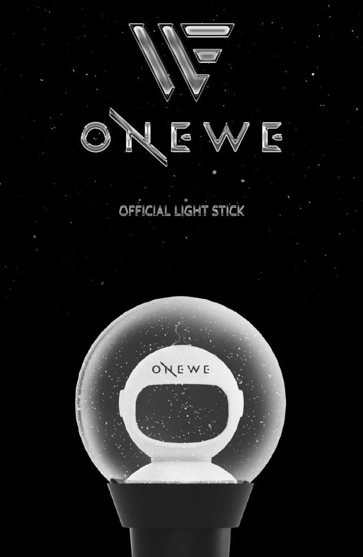 ONEWE - OFFICIAL LIGHT STICK Nolae
