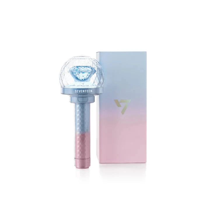 SEVENTEEN - OFFICIAL LIGHT STICK VER.3 10TH ANNIV. SEVENTEEN - OFFICIAL LIGHT STICK VER.3 10TH ANNIV.