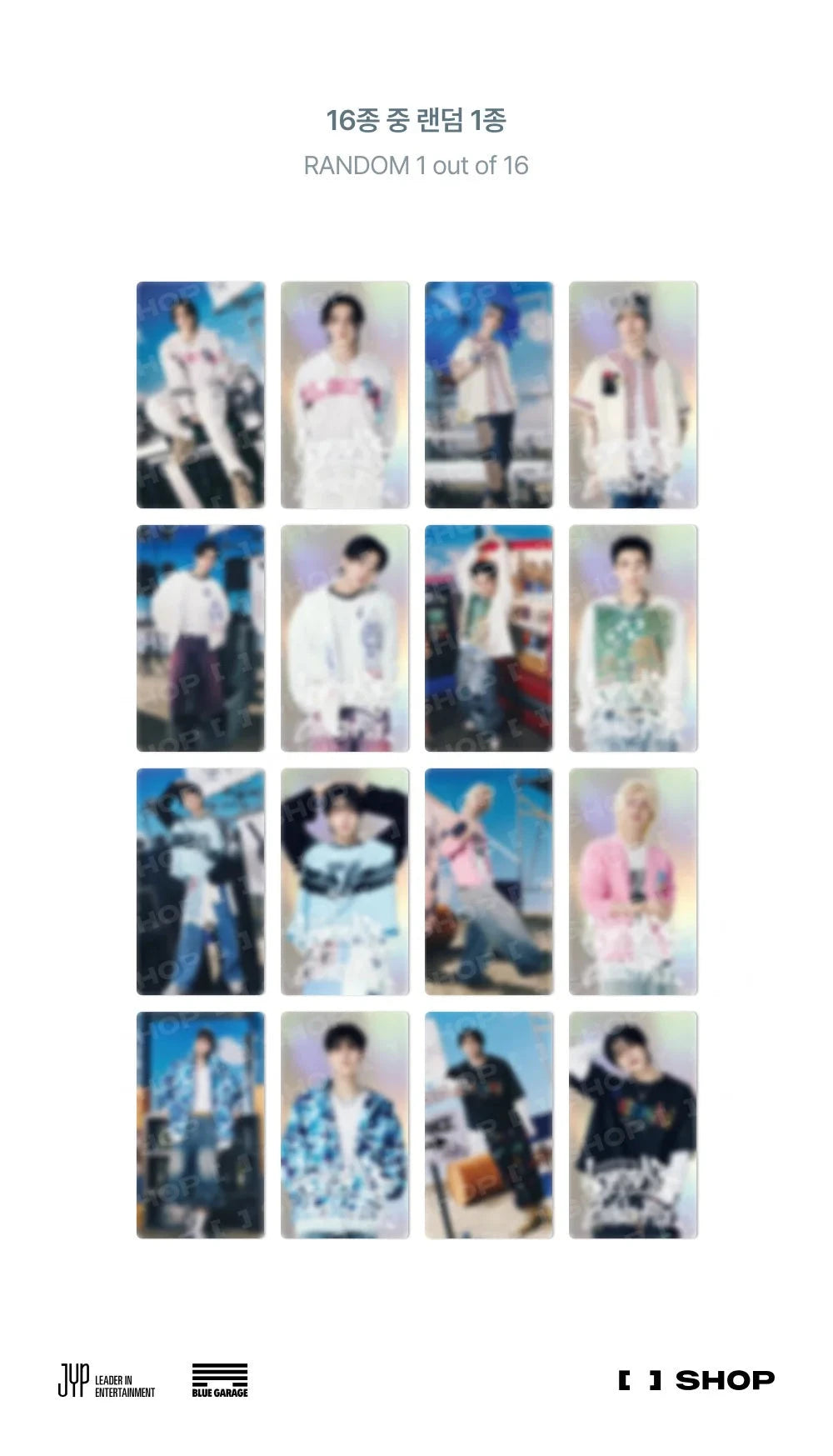 STRAY KIDS - DOMINATE : CELEBRATE POP-UP STORE MD 2 Nolae