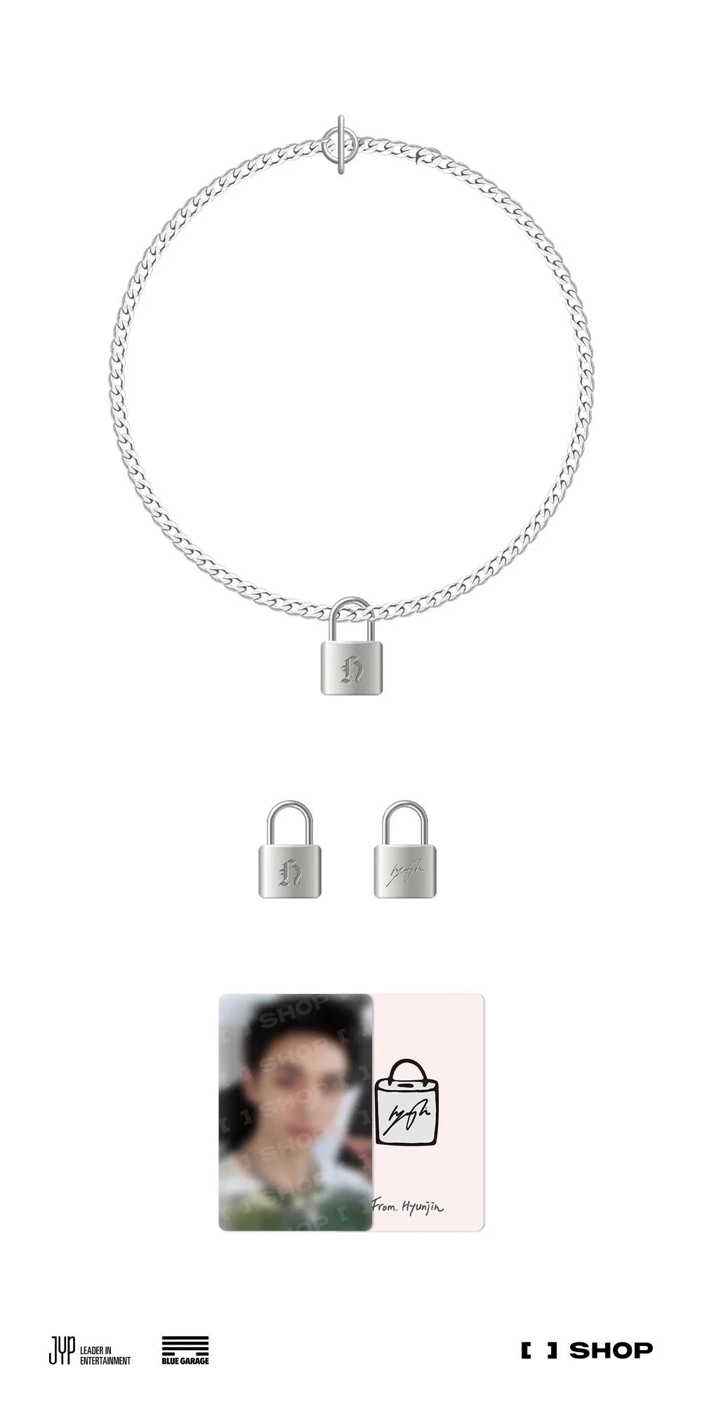 STRAY KIDS - DOMINATE : CELEBRATE POP-UP STORE MD 2 Nolae