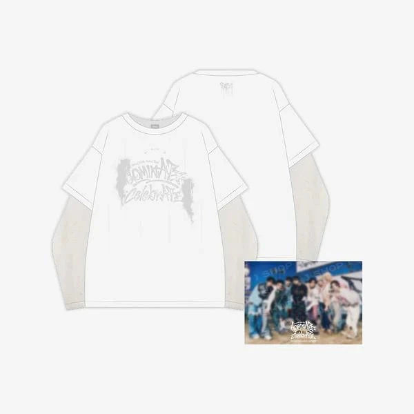 STRAY KIDS - DOMINATE : CELEBRATE POP-UP STORE MD 2 Nolae