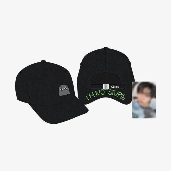 STRAY KIDS - DOMINATE : CELEBRATE POP-UP STORE MD 2 Nolae