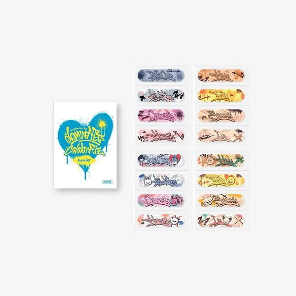 STRAY KIDS - DOMINATE : CELEBRATE POP-UP STORE MD 2 Nolae
