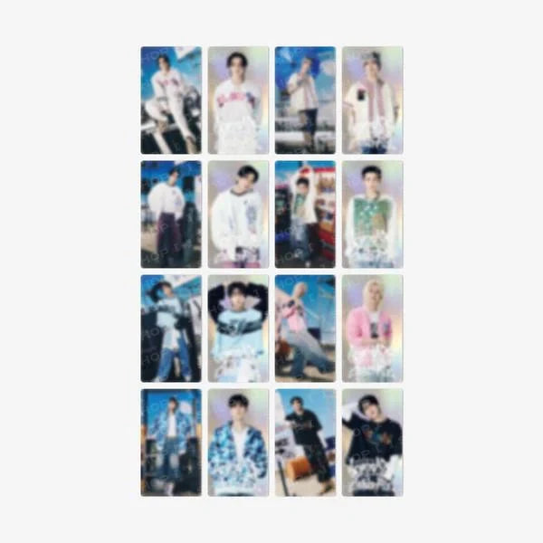 STRAY KIDS - DOMINATE : CELEBRATE POP-UP STORE MD 2 Nolae