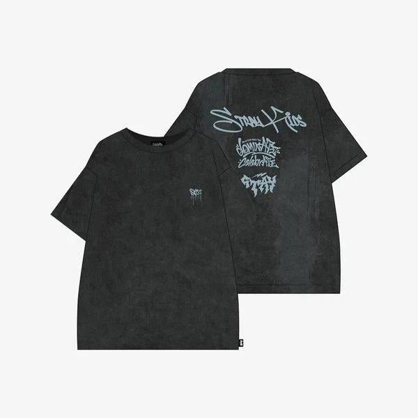 STRAY KIDS - DOMINATE : CELEBRATE POP-UP STORE MD 2 Nolae