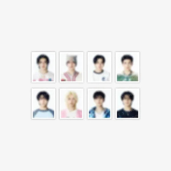STRAY KIDS - DOMINATE : CELEBRATE POP-UP STORE MD 2 Nolae