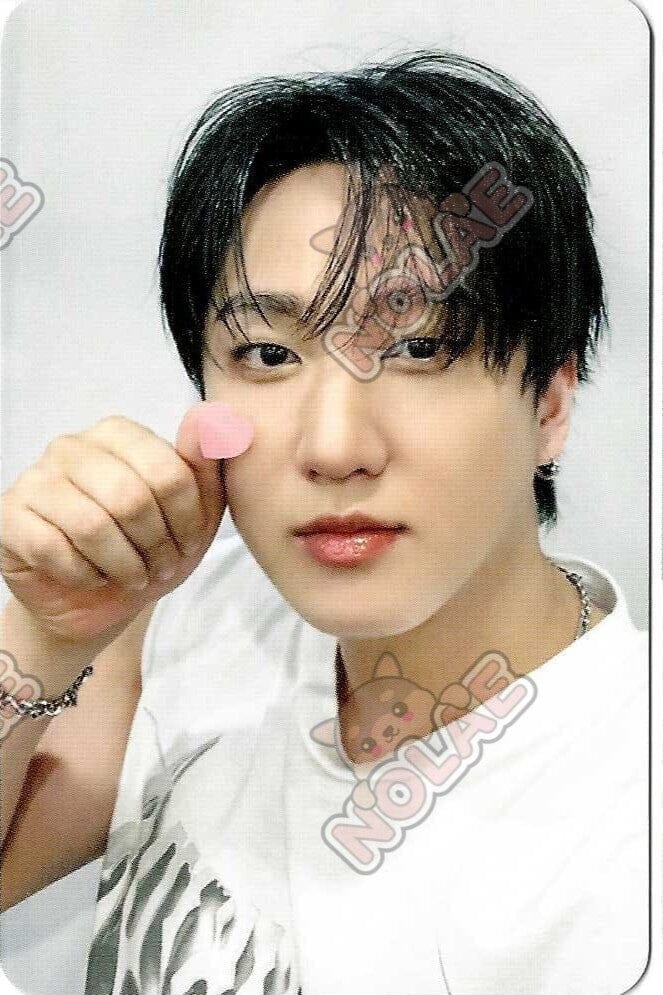 STRAY KIDS - KARMA - POB SOUNDWAVE PHOTOCARD Nolae