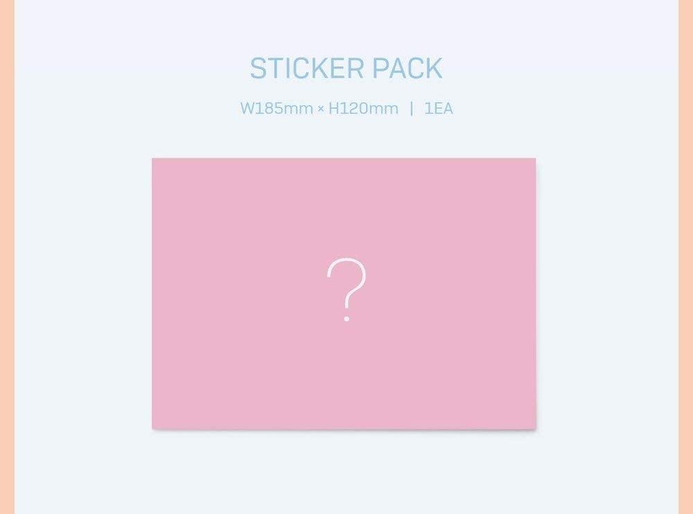 BTS - Love Yourself 'Answer'