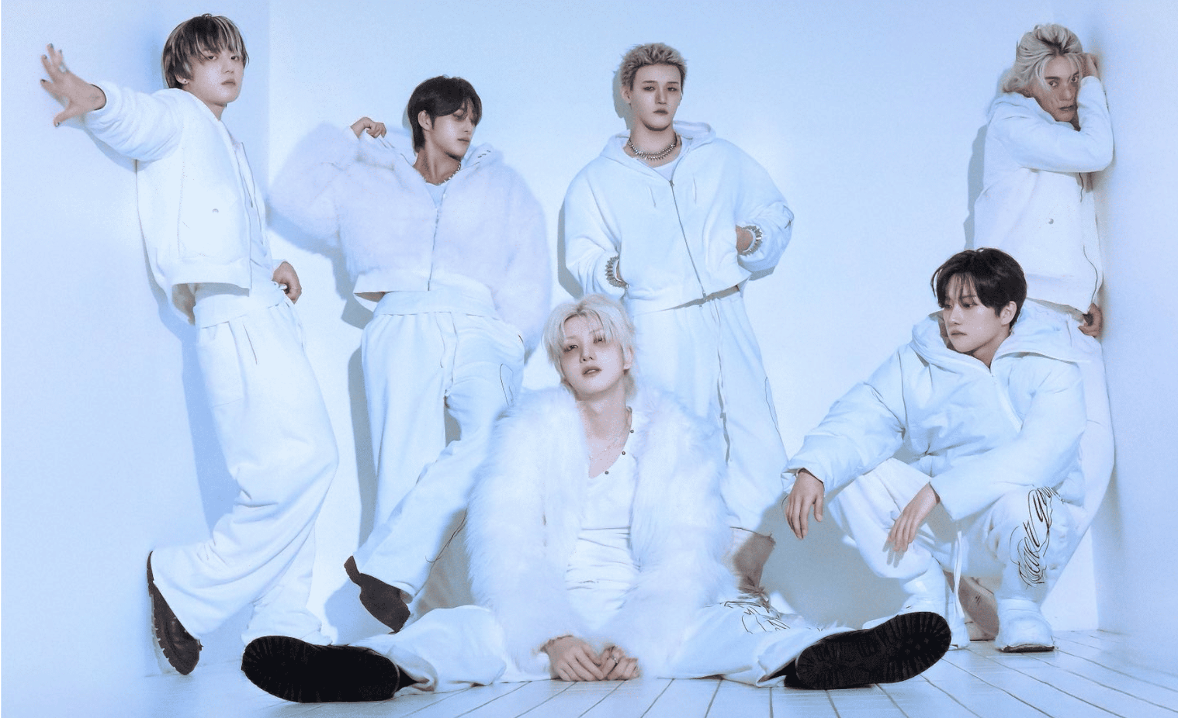 JUSTB kommt nach Europa: Shows in Warschau, Madrid & mehr im Februar!