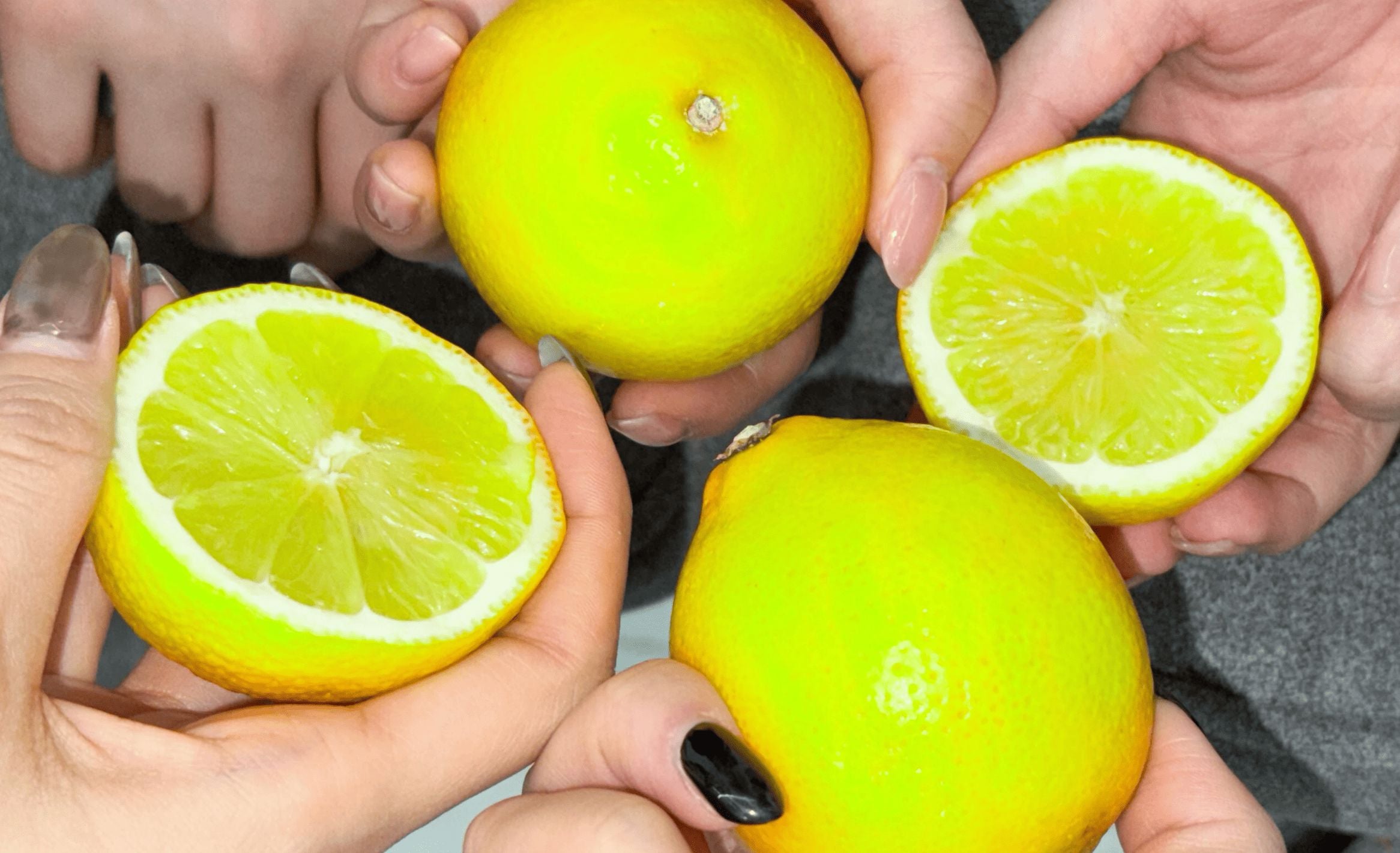 Ein Album, 16 Versionen: “LEMONADE” von aespa lässt Herzen höher schlagen!