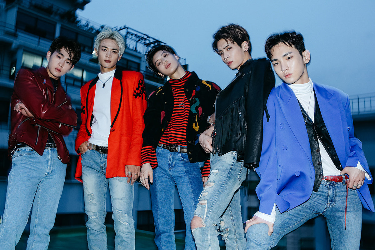 SHINee - Alle Artikel