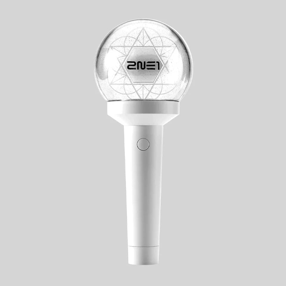 2NE1 - OFFICIAL LIGHT STICK Nolae