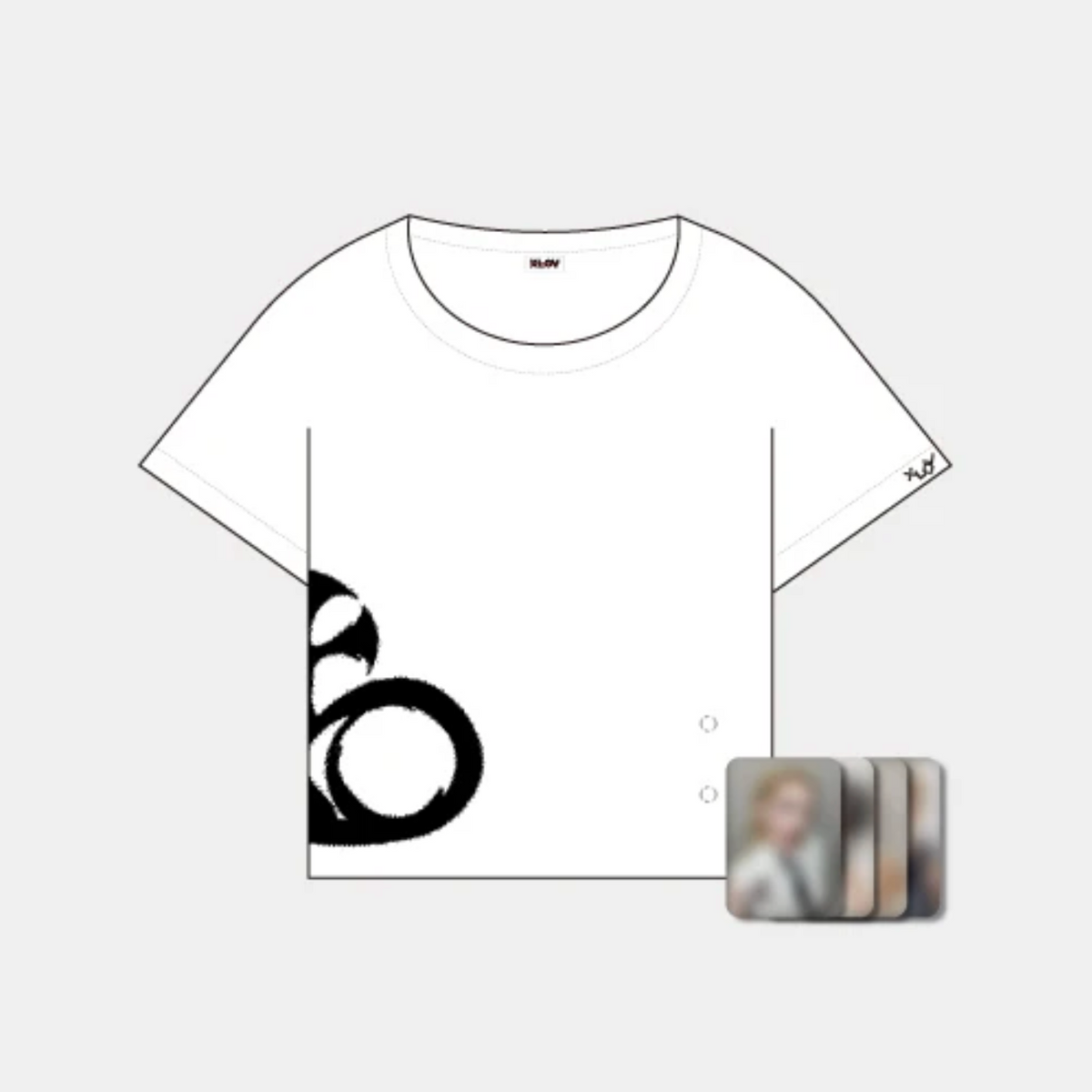XLOV - I,GOD OFFICIAL MD