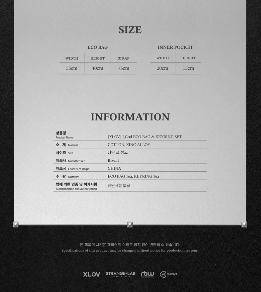 XLOV - I,GOD OFFICIAL MD
