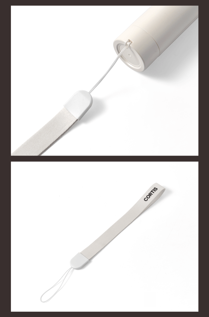 CORTIS - OFFICIAL LIGHT STICK