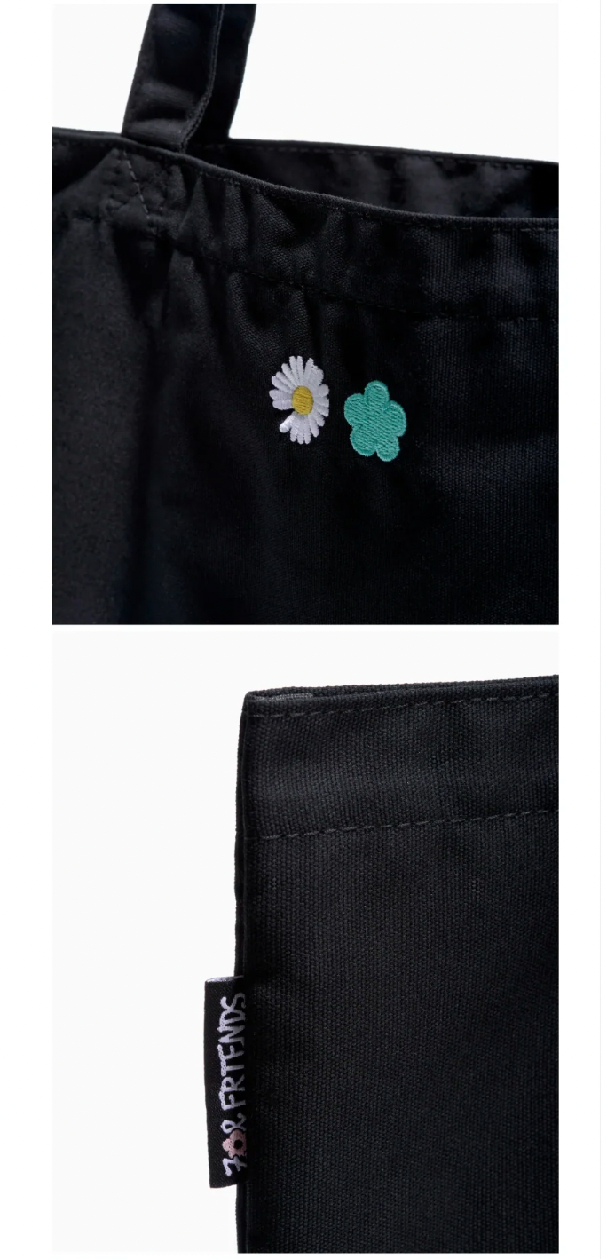 G-DRAGON - 'PEACEMINUSONE X ZO&FRIENDS' OFFICIAL MD