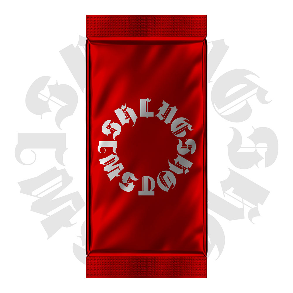 LNGSHOT - S.W.I.S.H. (CARD PACK VER.)