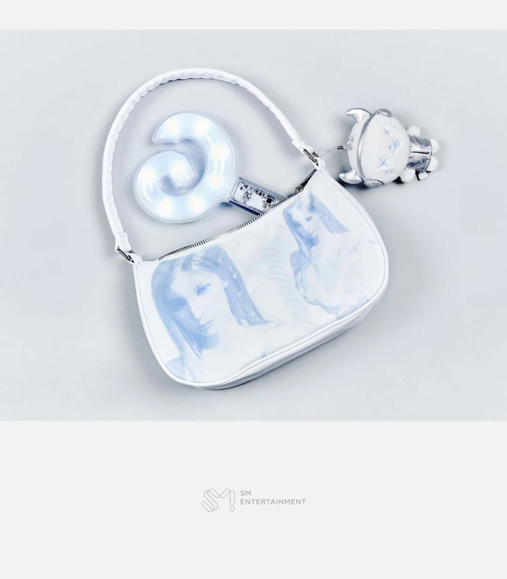 AESPA - 2025 LIVE TOUR 'SYNK : AEXIS LINE' OFFICIAL MD Nolae