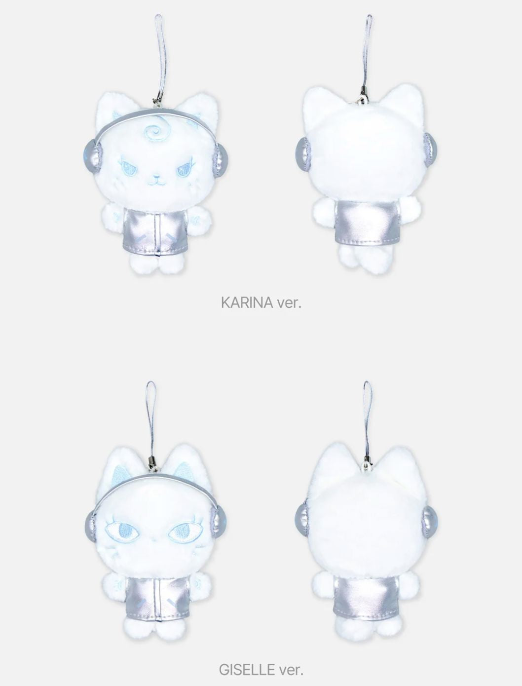 AESPA - 2025 LIVE TOUR 'SYNK : AEXIS LINE' OFFICIAL MD Nolae