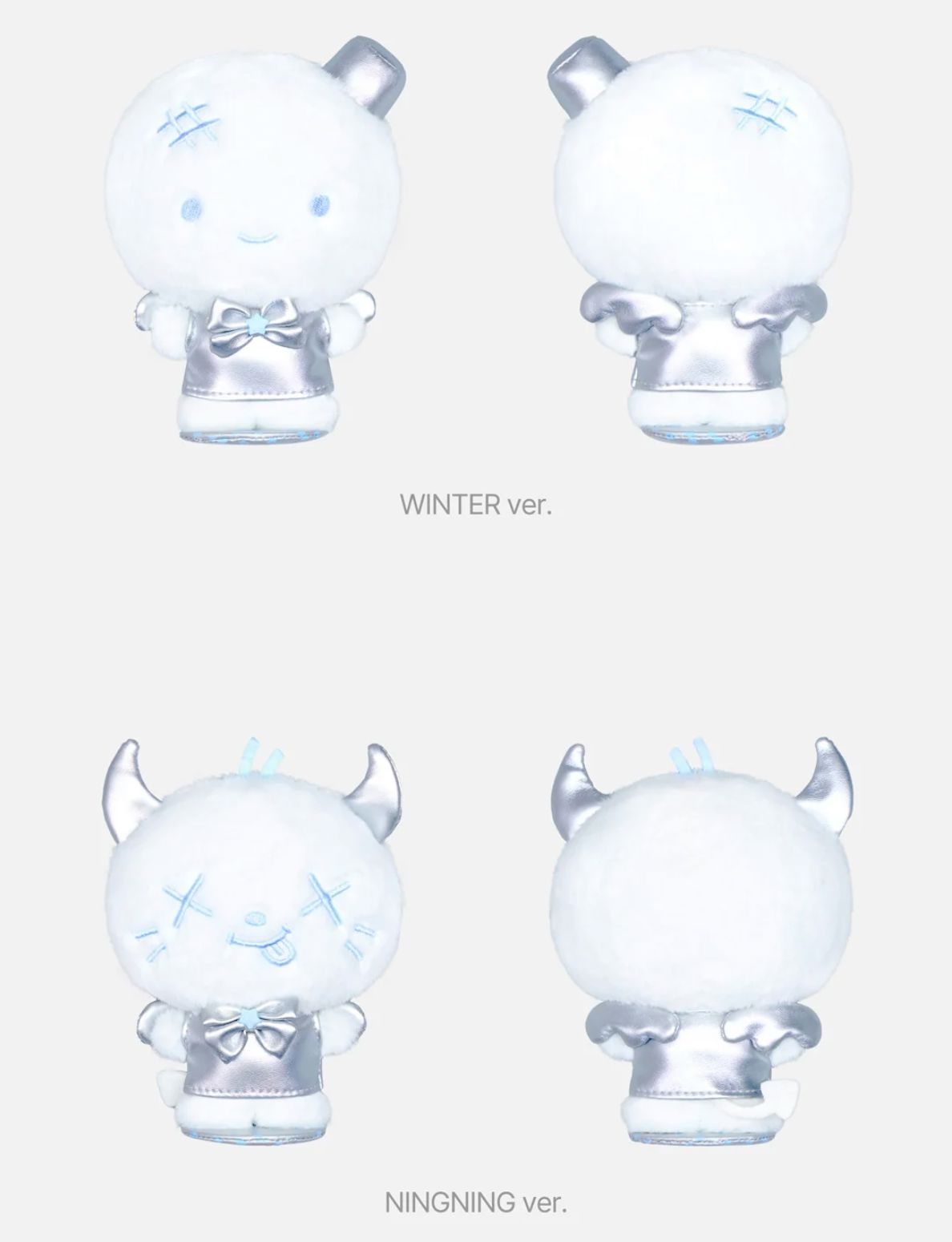 AESPA - 2025 LIVE TOUR 'SYNK : AEXIS LINE' OFFICIAL MD Nolae