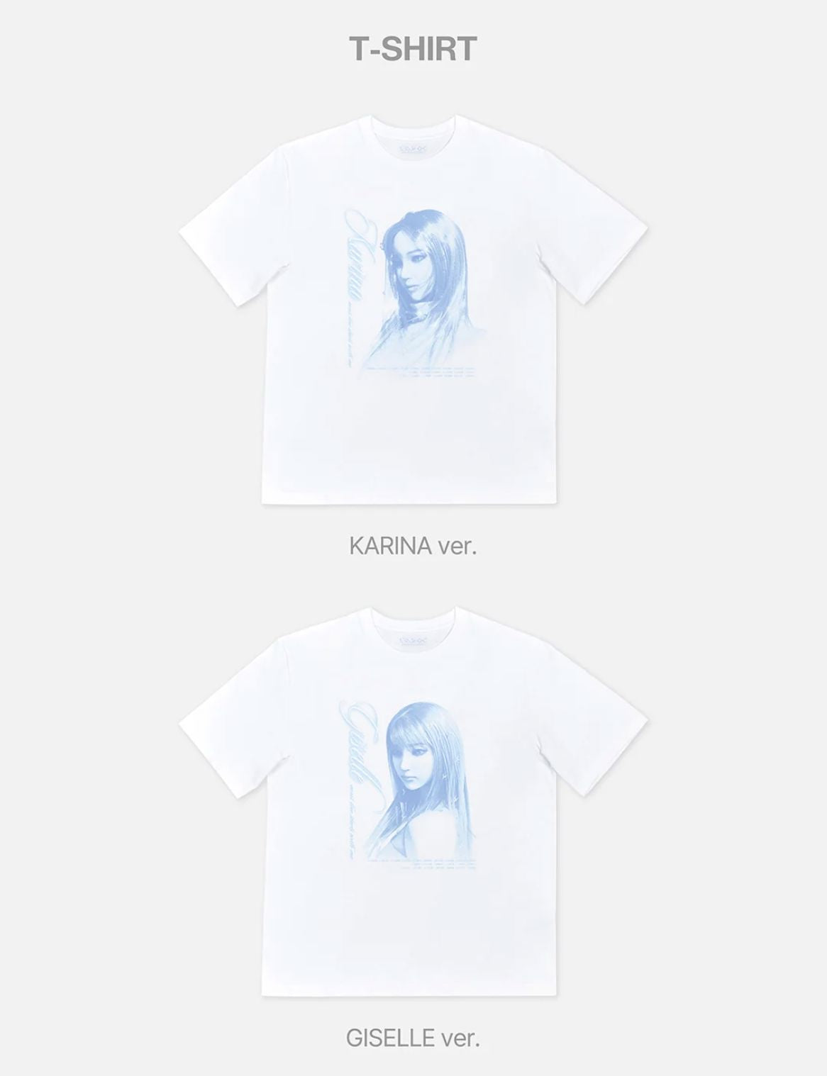 AESPA - 2025 LIVE TOUR 'SYNK : AEXIS LINE' OFFICIAL MD Nolae
