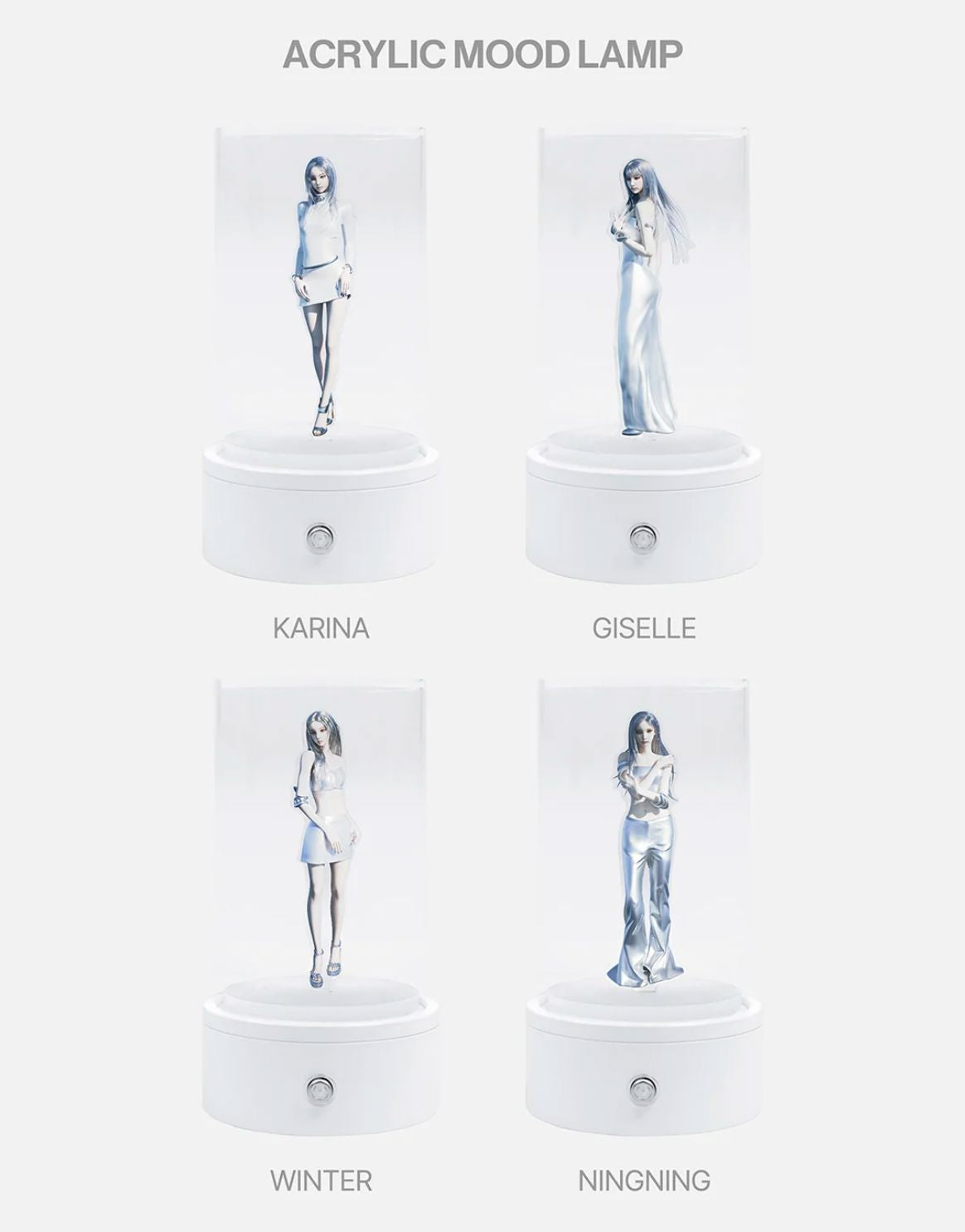 AESPA - 2025 LIVE TOUR 'SYNK : AEXIS LINE' OFFICIAL MD Nolae