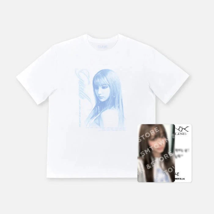 AESPA - 2025 LIVE TOUR 'SYNK : AEXIS LINE' OFFICIAL MD Nolae