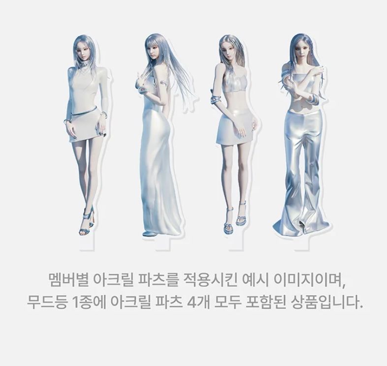 AESPA - 2025 LIVE TOUR 'SYNK : AEXIS LINE' OFFICIAL MD Nolae